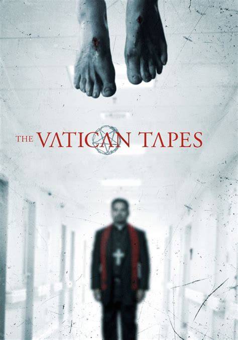 release The Vatican Tapes