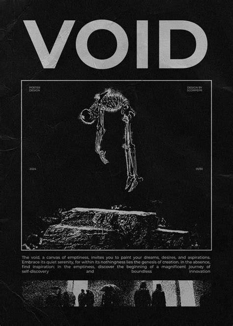 release The Void