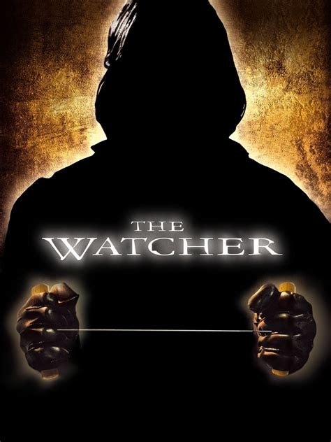 release The Watcher