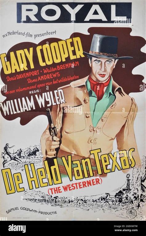 release The Westerner