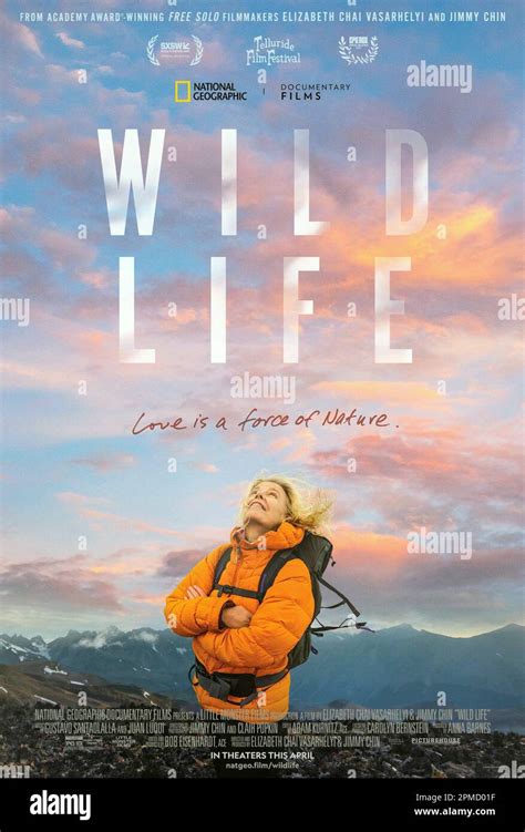 release The Wild Life