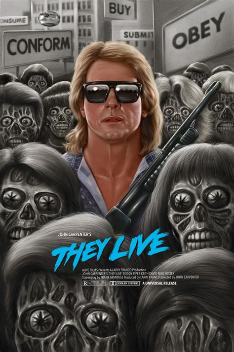 release They Live