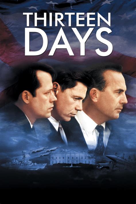 release Thirteen Days