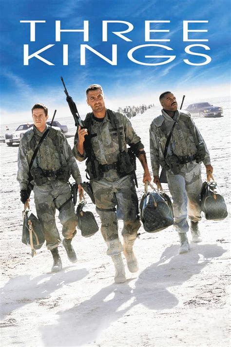 release Three Kings
