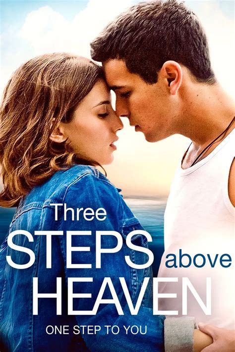 release Three Steps Above Heaven