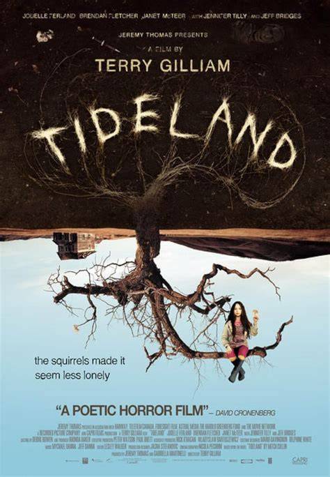 release Tideland