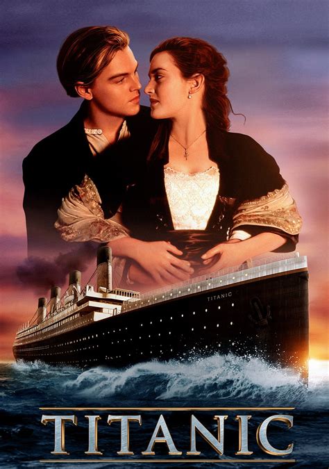 release Titanic