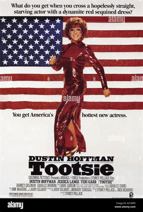 release Tootsie