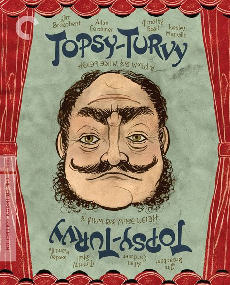 release Topsy-Turvy