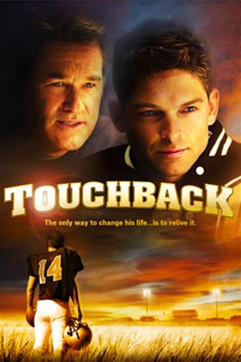 release Touchback