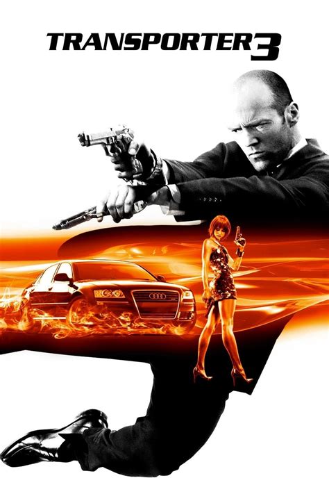 release Transporter 3