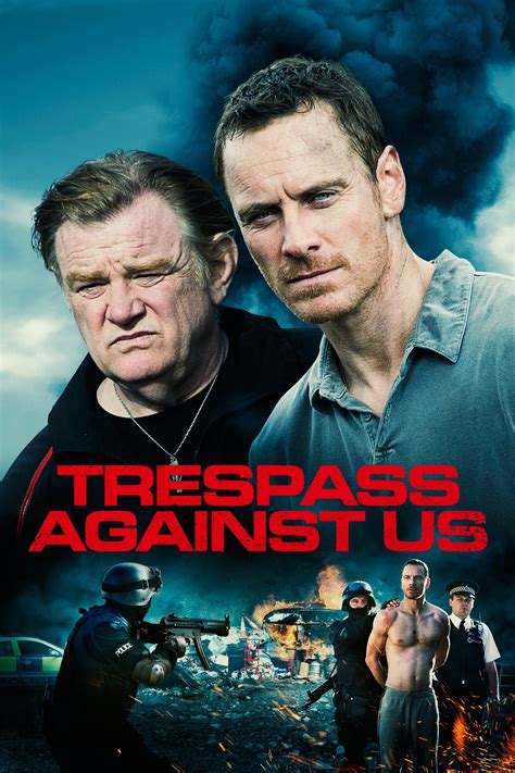 release Trespass Against Us
