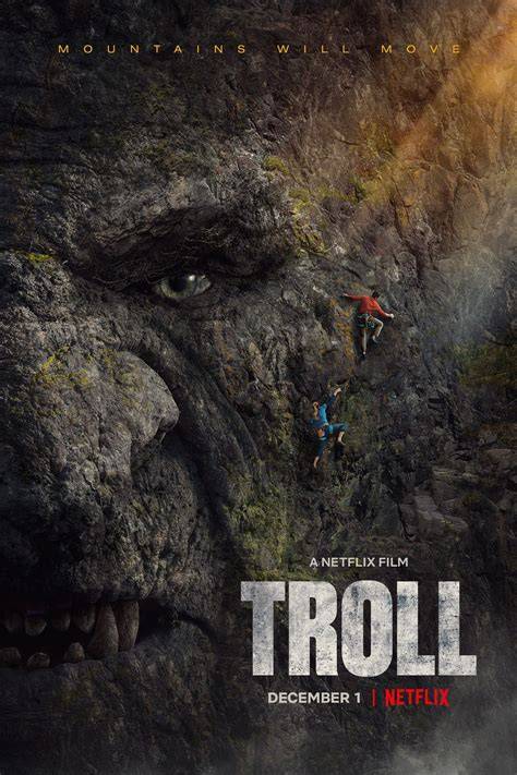 release Troll