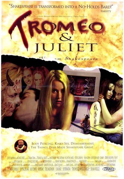 release Tromeo