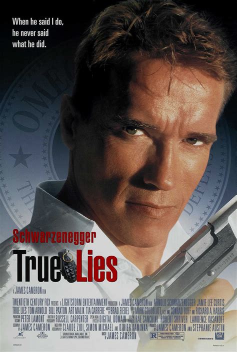 release True Lies