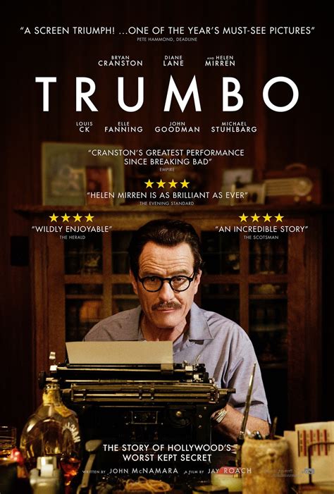 release Trumbo