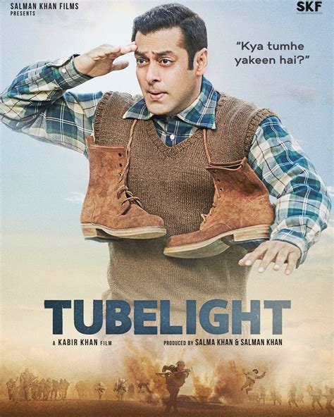 release Tubelight