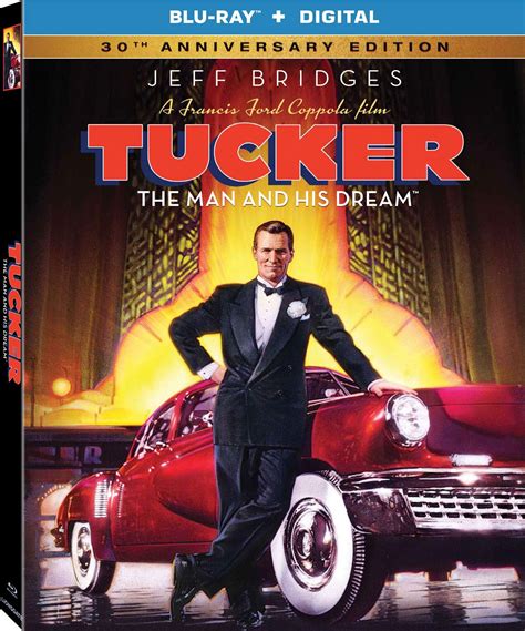 release Tucker