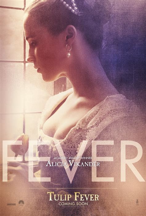 release Tulip Fever