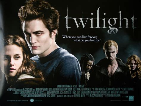 release Twilight