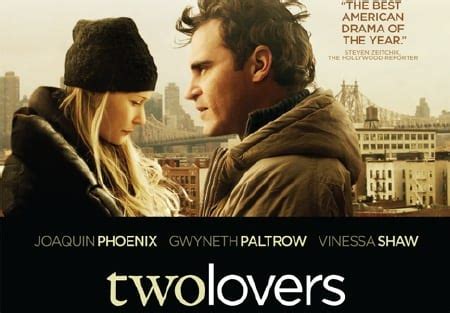 release Two Lovers