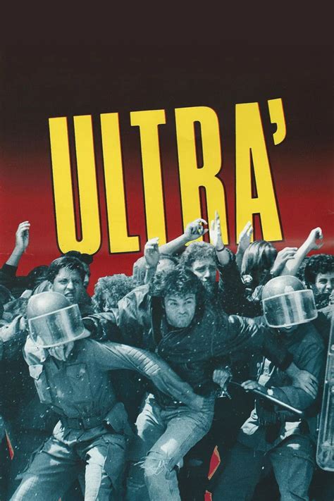 release Ultrà