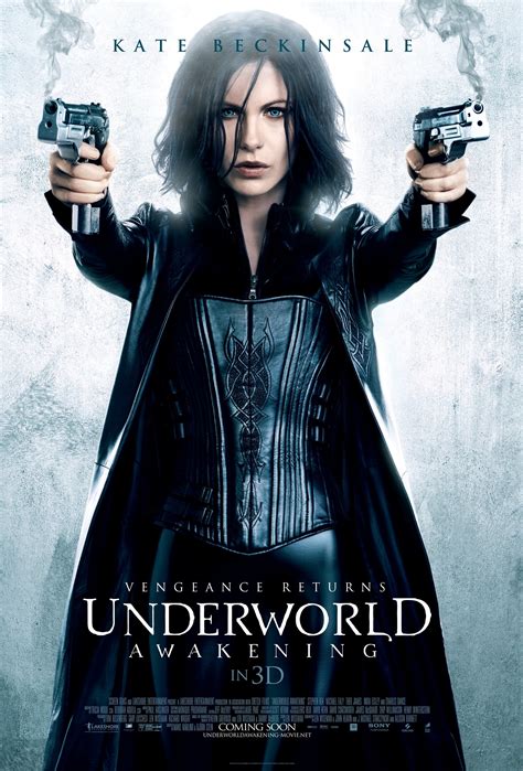 release Underworld: Awakening
