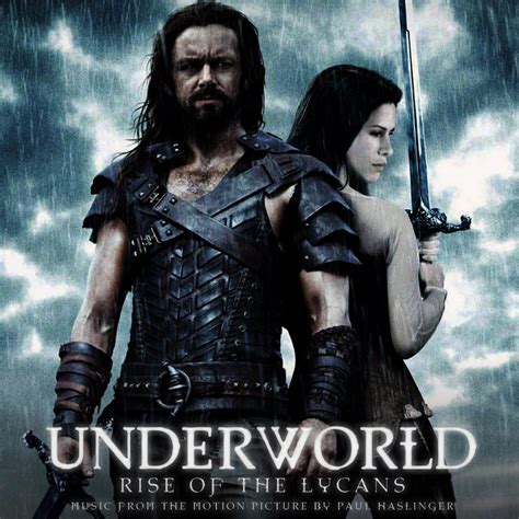 release Underworld: Rise of the Lycans