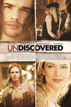 release Undiscovered