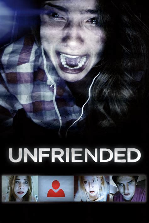 release Unfriended