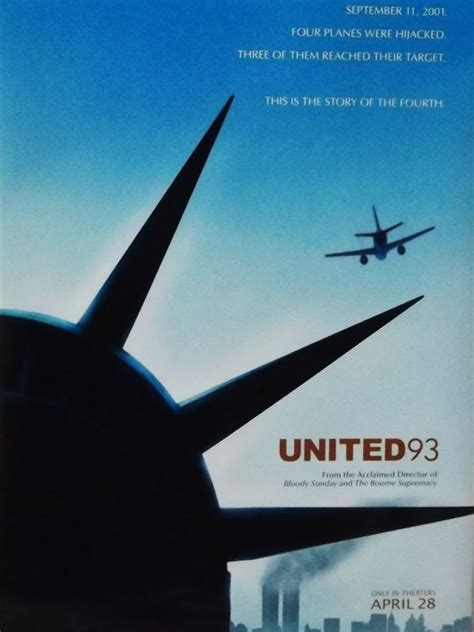 release United 93