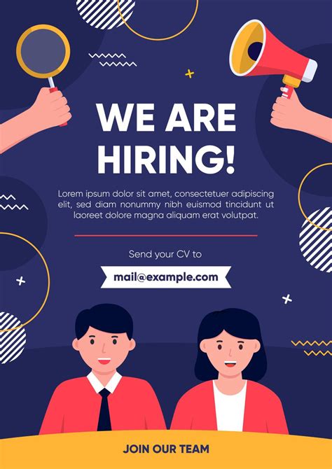 release Vacancy