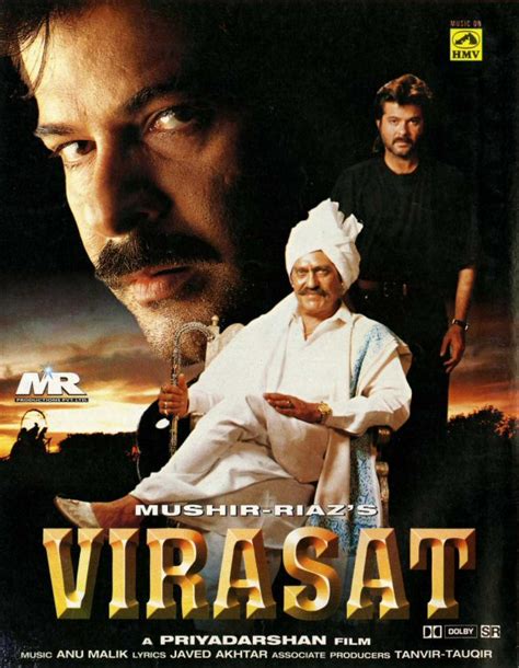 release Virasat