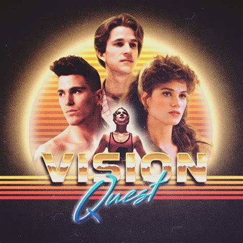 release Vision Quest