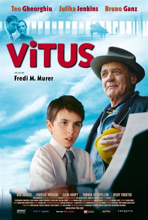 release Vitus