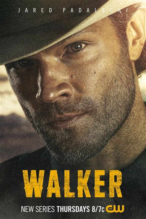 release Walker