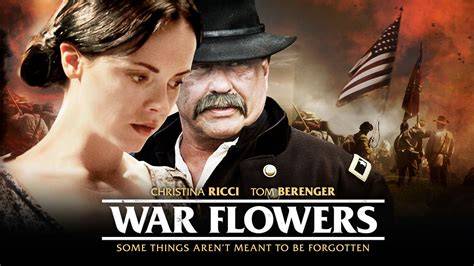 release War Flowers