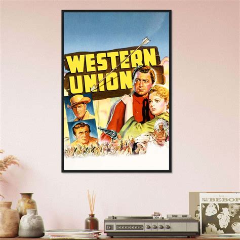 release Western Union