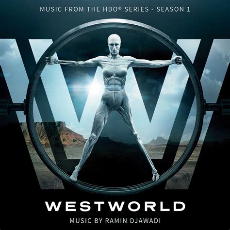 release Westworld