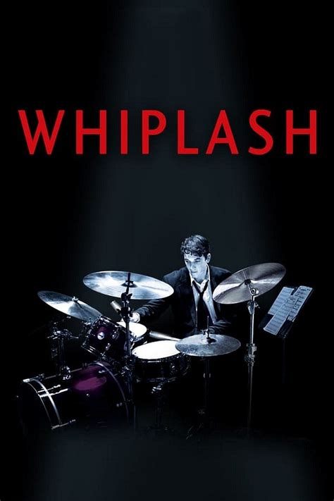 release Whiplash
