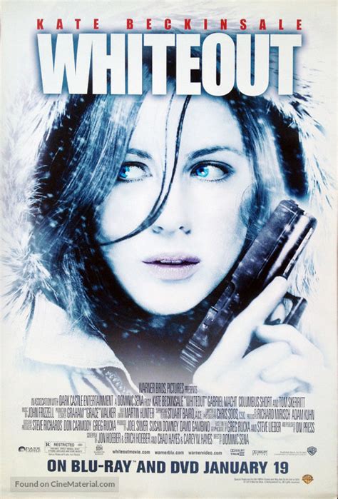 release Whiteout