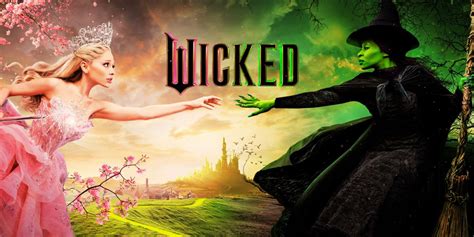 release Wicked