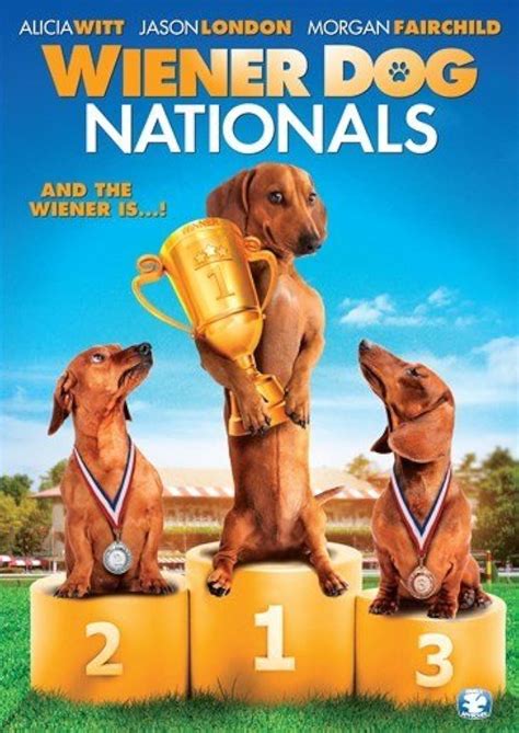 release Wiener Dog Nationals