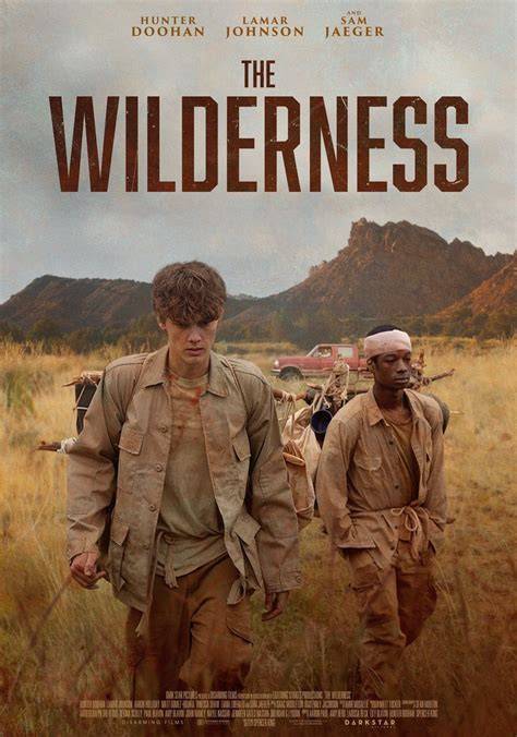 release Wilderness