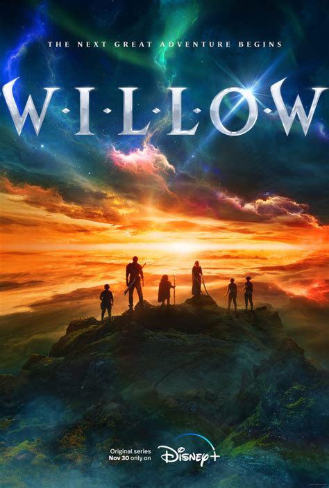 release Willow