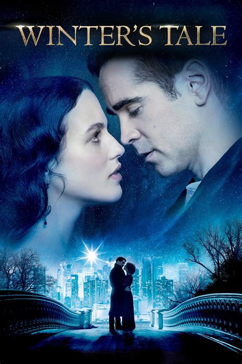 release Winter's Tale