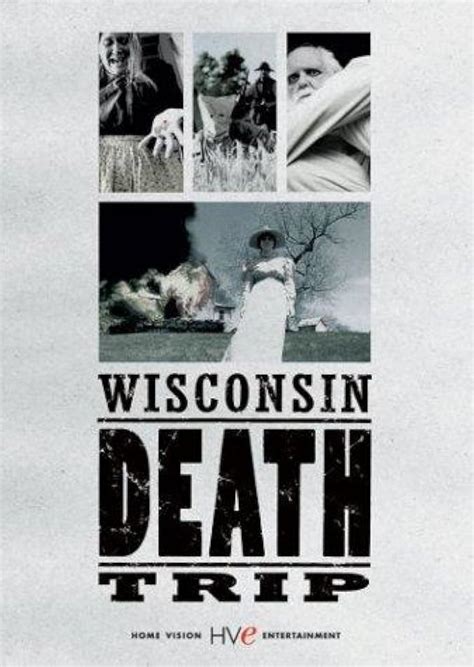 release Wisconsin Death Trip