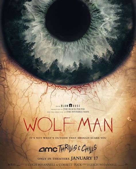 release Wolf