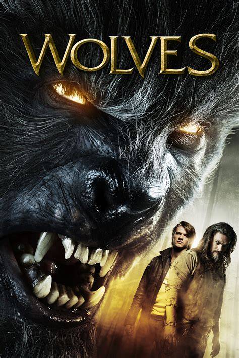 release Wolves