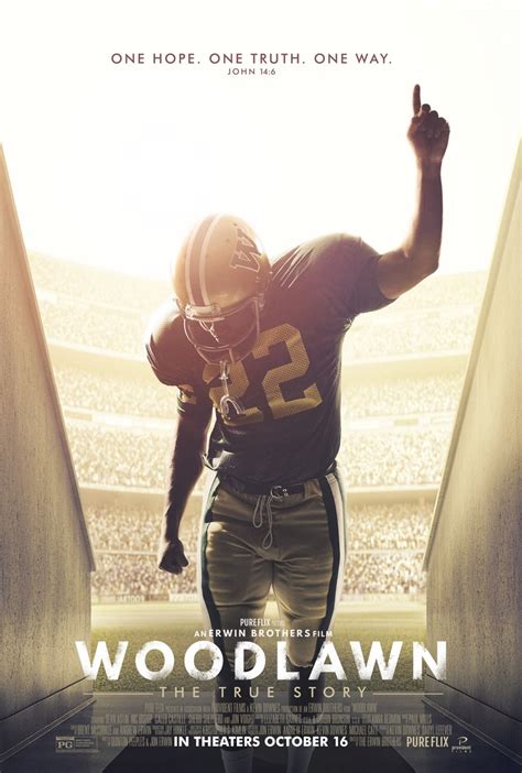 release Woodlawn